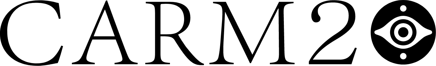CARM2ドキュメントサイト